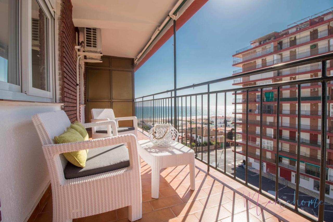 Tres Vistas Al Mar Junto A La Playa Apartment Punta Umbría